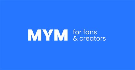 mym fans app ios|‎MYM for Creators dans l’App Store